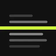 Icône de l'application Cue